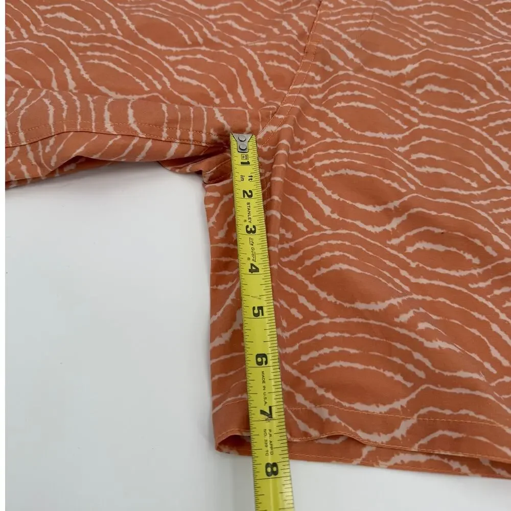 NWT FAHERTY Classic 7